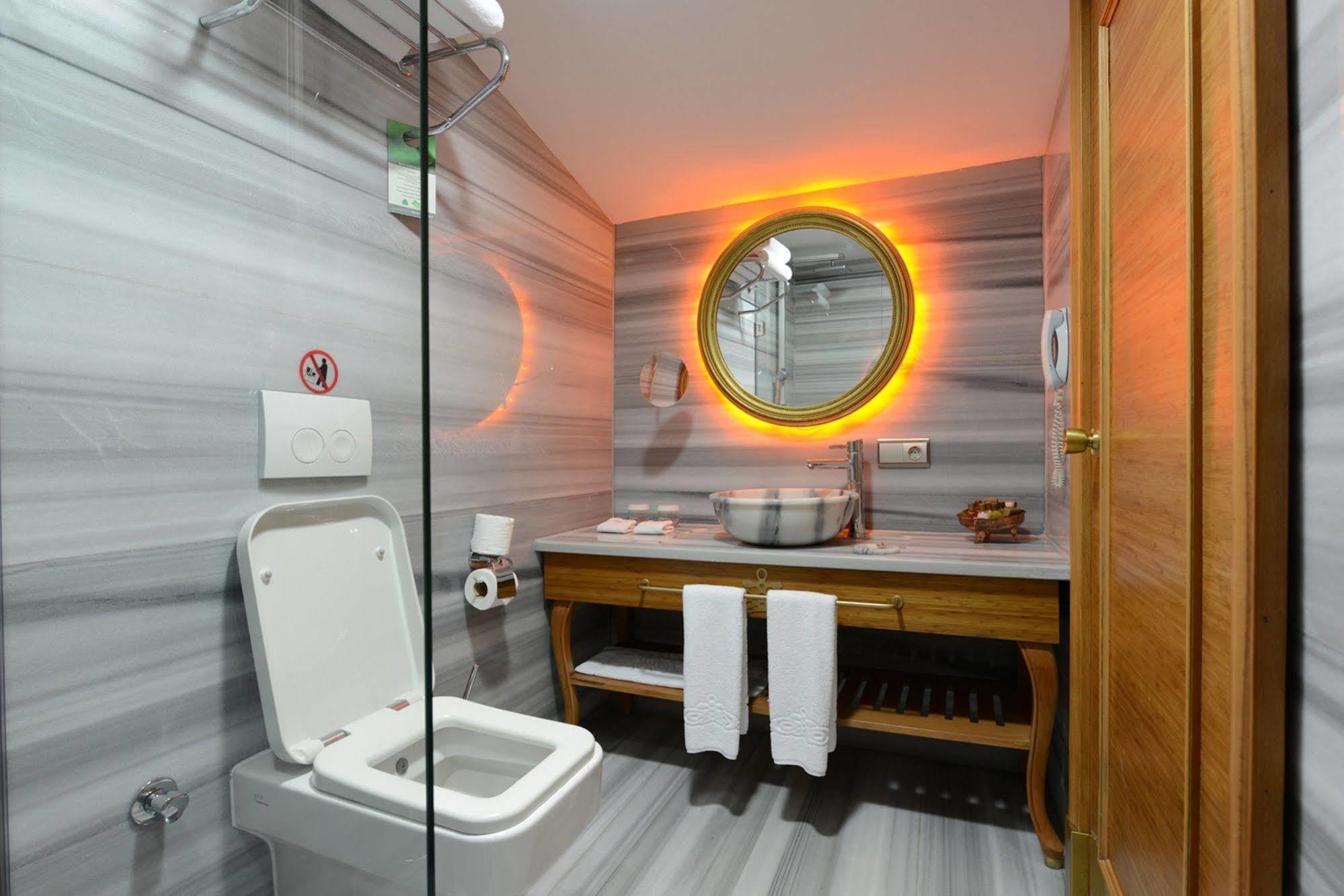 Hotel Sultania Boutique Class Istanbul