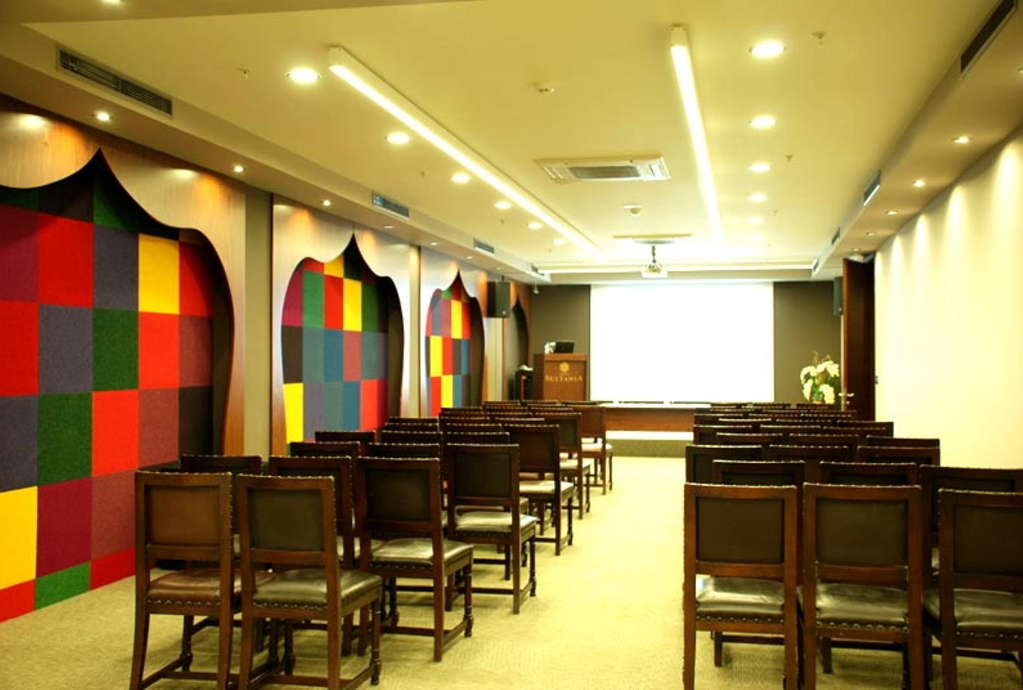 Sultania Boutique Class Hotel Provincia di Istanbul