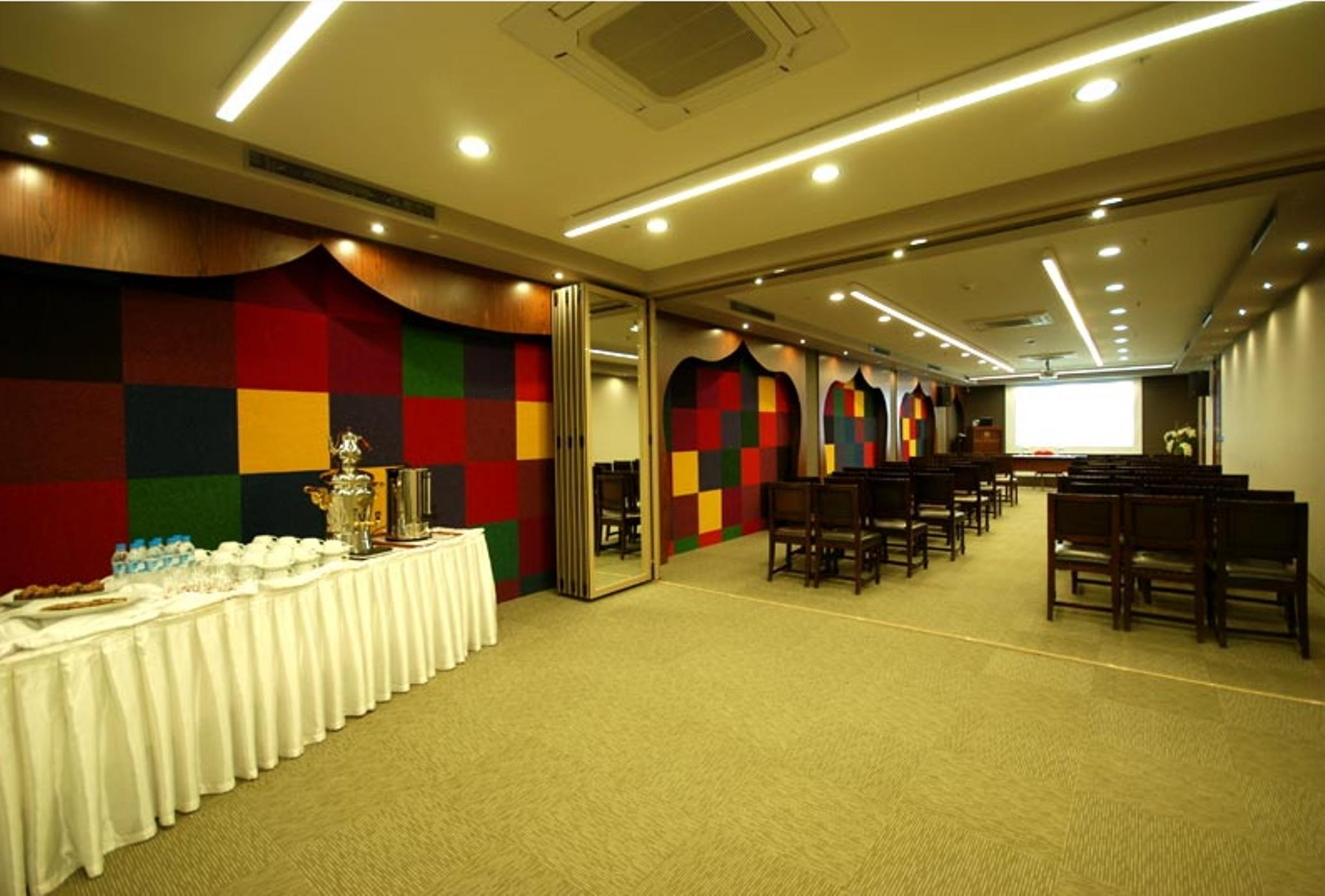 Hotel Sultania Boutique Class Provincia di Istanbul