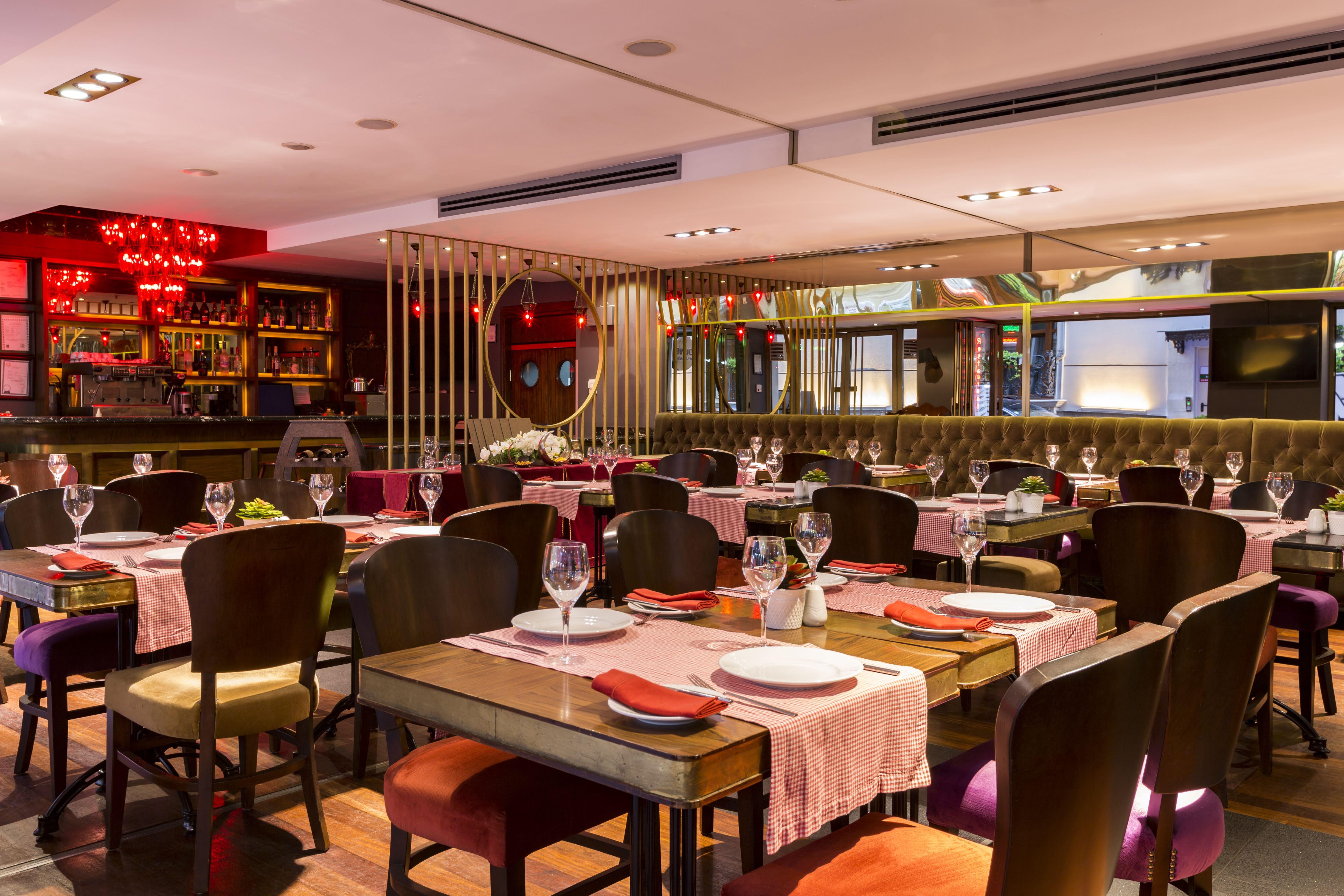 Sultania Boutique Class 4* Provincia di Istanbul