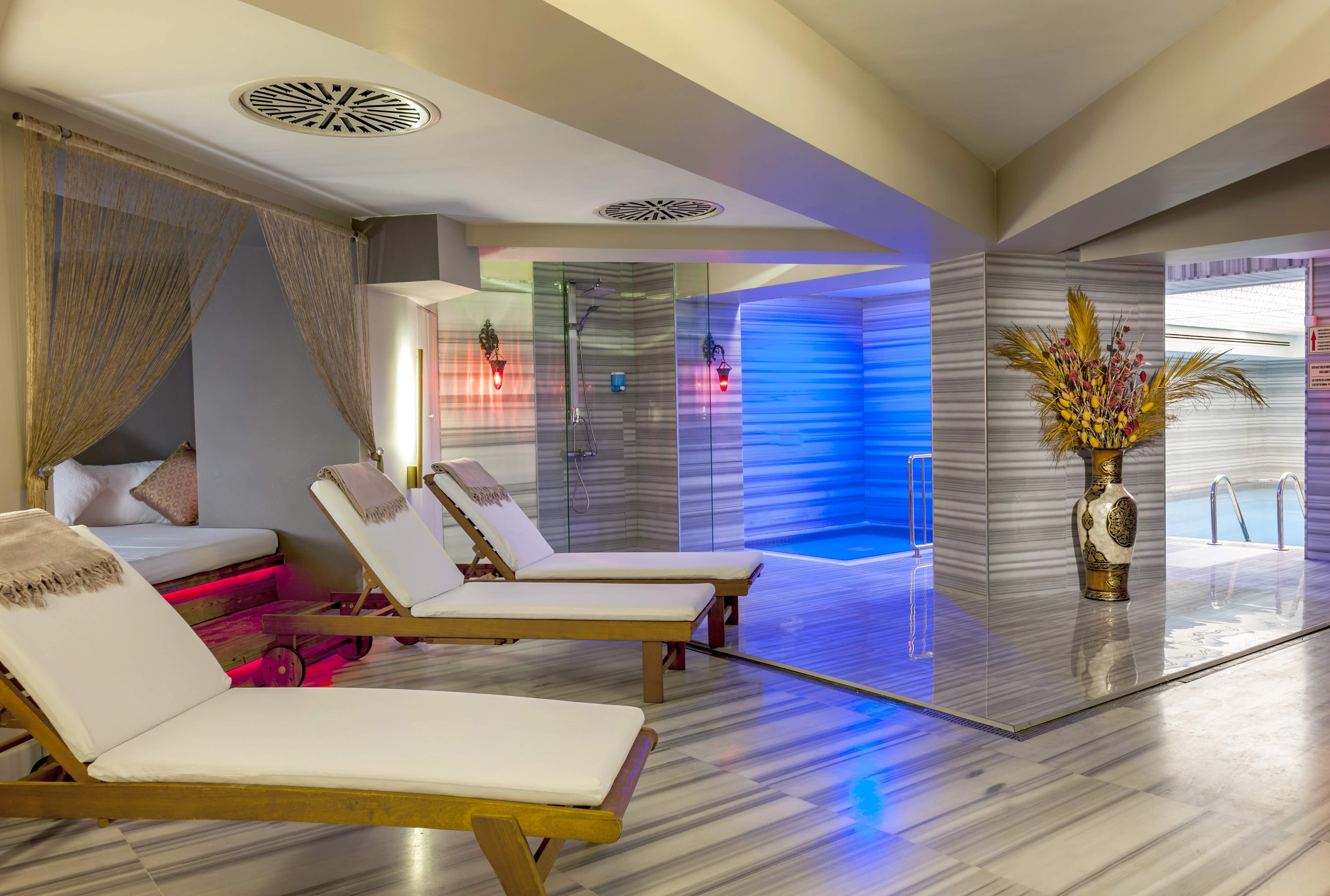 Sultania Boutique Class Provincia di Istanbul