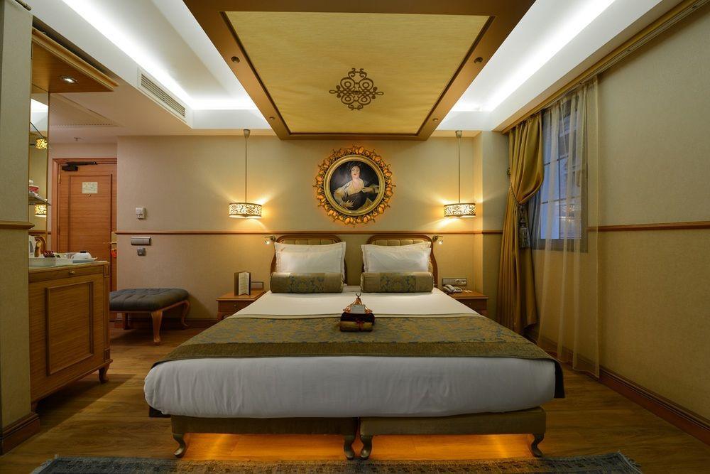Hotel Sultania Boutique Class Provincia di Istanbul