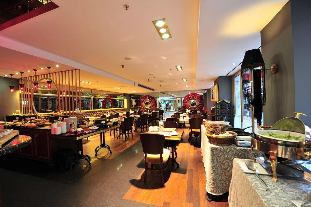 Sultania Boutique Class 4* Provincia di Istanbul